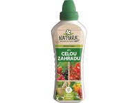 NATURA Kapalné hnojivo Celá zahrada 1 l