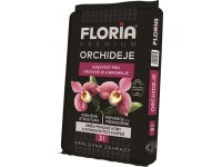 AGRO FLORIA PREMIUM Substrát pre orchidey 3 l