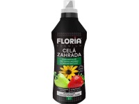 AGRO FLORIA PREMIUM Kvapalné hnojivo Celá záhrada 1 l