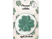Mydlo 75g  – pre šťastie pani učiteľke