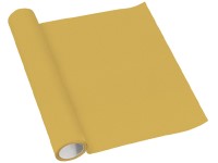 Abrosz Airlaid Monocolor arany 40cm x 5m