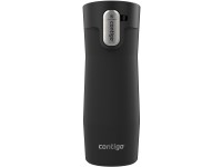 Contigo Termohrnek West Loop 470 ml, Matt Licorice