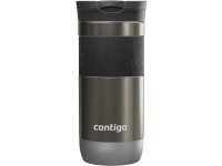 Contigo Termohrnek Byron 2.0 470 ml, Gunmetal