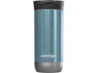 Contigo Termohrnek Huron 2.0 470 ml, Dark Ice