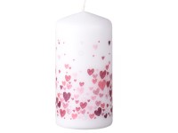 Hengergyerya 60x120 mm, Love You