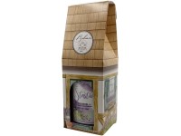 Sprchový gél 500ml 3v1 - Domček Šťastie s vôňou levandule