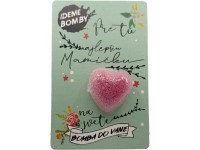 Šumivá bomba do kúpeľa 30 g - mamička