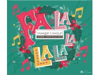 Home Inspiration Adventní kalendář – Vánoční sada