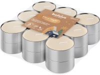 Bolsius Teamécses Maxi 18 db Silent Night illatgyertya