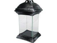 Madona Tem. Katedrális 26 cm ezüst