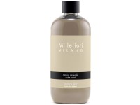 Millefiori Milano Ambra Minerale utántöltő aroma diffúzorhoz 500 ml