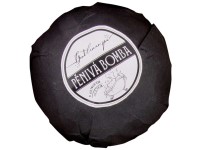 Šumivá bomba do kúpeľa 110g - gentleman