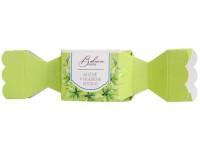 Konopné toaletní mýdlo 30 g s konopným olejem