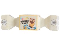 Ručně vyráběné toaletní mýdlo 30 g – Všechno nejlepší