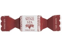 Mýdlo 30g ruční výroba - Wine spa