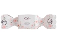 Ručně vyráběné mýdlo 30 g s extrakty růže