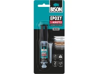 BISON EPOXY MINI 5 PERCES 4 ml
