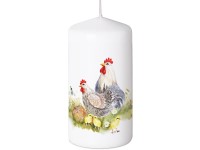 Hengergyertya 60x110mm Húsvéti kert