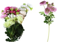 Mályvaág 800mm, színmix