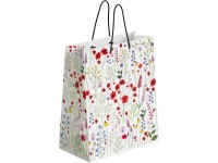 Taška darčeková 180x80x230 mm Flower lover