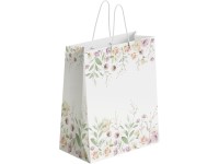 Taška darčeková 180x80x230 mm Bloom Charm