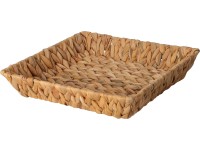 Vízijácint zsák 290x290x60mm, natúr