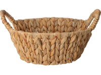 Vízijácint zsák 260x110mm, natúr