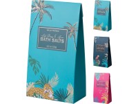 Sůl do koupele 87X48X154mm mix vůní a barev