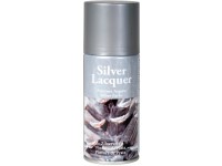 Festékspray 300ml, ezüst