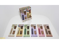 Tyčinky Vonné 20ks 310x110x5mm s držiakom, mix vôní a farieb