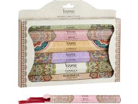 Tyčinky Vonné 15ks 272x225x35mm, mix vôní a farieb