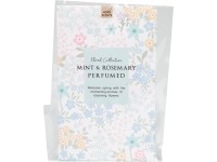 Vrecko vonné 90x5x145mm mix vôní a farieb