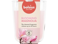 Bolsius Sklo 85x97 mm True Scents Magnolia, vonná sviečka