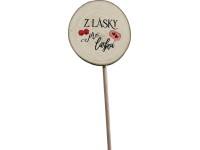 SK Zápich drevo - z lásky pre lásku