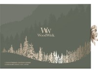 WoodWick Limitovaná vánoční sada 2026