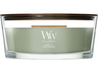 WoodWick Verdant Fig hajó gyertya