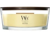 WoodWick Yuzu & Vetiver hajó gyertya