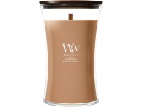 WoodWick Hazelnut Roast nagy gyertya