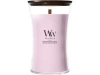 WoodWick Cherry Blossom & Vanilla nagy gyertya