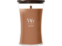 WoodWick Radiant Amber nagy gyertya