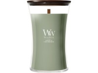 WoodWick Verdant Fig nagy gyertya