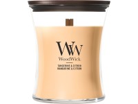 WoodWick Tangerine & Citron közepes gyertya