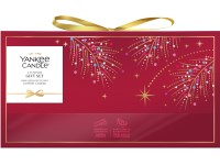 Yankee Candle vánoční dárková sada 2 svíčky