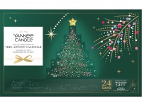Yankee Candle Vánoční dárková sada Adventní sběratelská edice