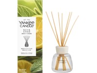 YANKEE CANDLE SIGNATURE SAGE & CITRUS REED DIFUZÉR 100 ml