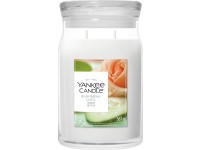 YANKEE CANDLE BLOOMING LOVE SIGNATURE VELKÝ
