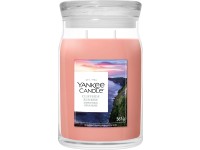 YANKEE CANDLE CLIFFSIDE SUNRISE SIGNATURE VELKÝ