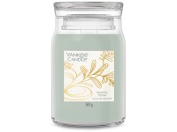 YANKEE CANDLE SERENITY STONE VELKÉ