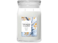 YANKEE CANDLE SILVER BIRCH SIGNATURE NAGY