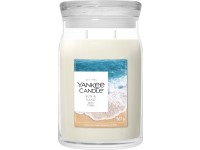 YANKEE CANDLE SUN & SAND SIGNATURE NAGY